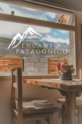 Encanto Patagónico